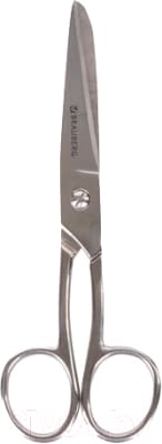 Ножницы канцелярские Brauberg Professional / 237102