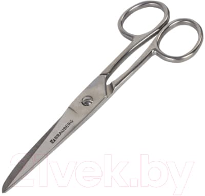 Ножницы канцелярские Brauberg Professional / 237102 5