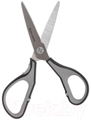 Ножницы канцелярские Brauberg Super / 237295 3