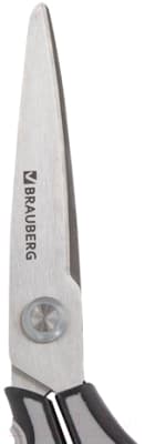 Ножницы канцелярские Brauberg Super / 237295 5