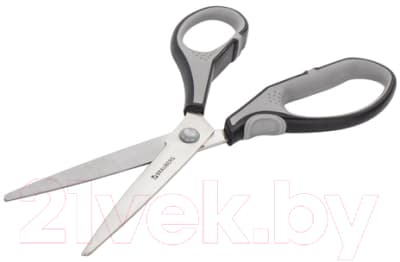 Ножницы канцелярские Brauberg Super / 237297 4