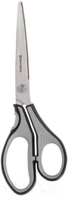 Ножницы канцелярские Brauberg Super / 237297
