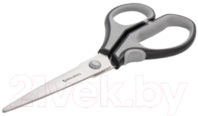 Ножницы канцелярские Brauberg Super / 237297 5