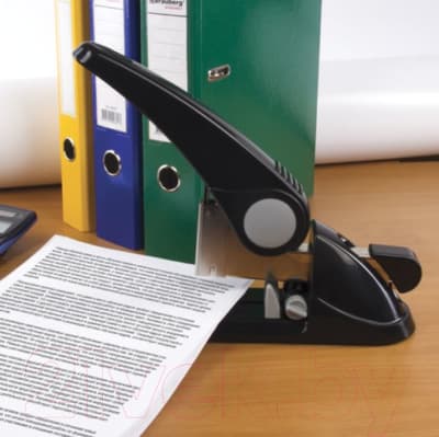 Степлер Brauberg Heavy Duty GT / 220940 2