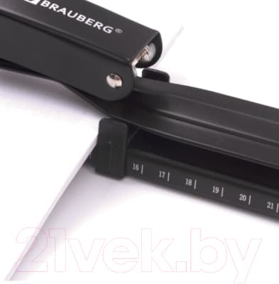 Степлер Brauberg Universal / 220942 3