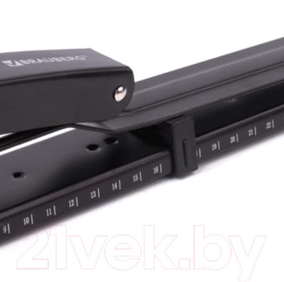 Степлер Brauberg Universal / 220942 8