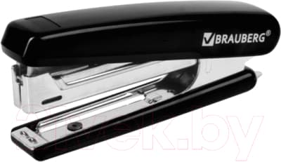 Степлер Brauberg Classic / 222545