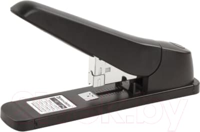 Степлер Brauberg Heavy Duty MX / 222563