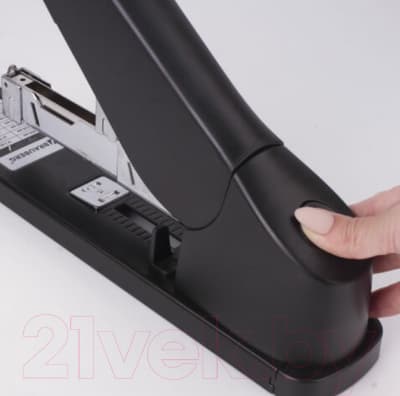 Степлер Brauberg Heavy Duty MX / 222564 7