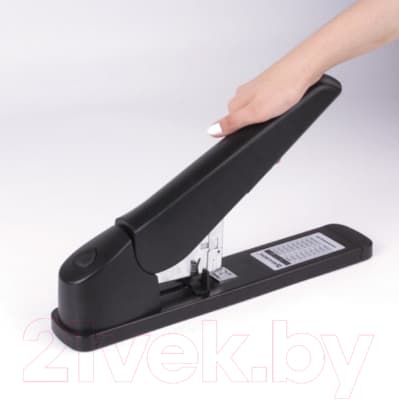 Степлер Brauberg Heavy Duty MX / 222564 4