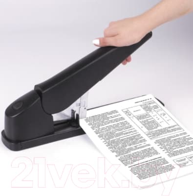 Степлер Brauberg Heavy Duty MX / 222564 3