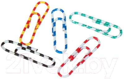 Скрепки Globus С28-70 ПЗ 3