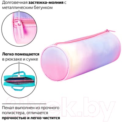 Пенал Brauberg Rainbow Cloud / 229013 3