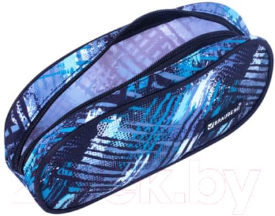 Пенал Brauberg Lines / 229273 2