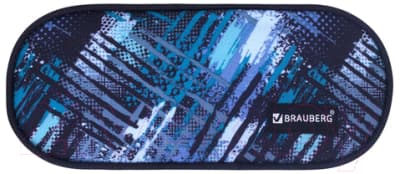 Пенал Brauberg Lines / 229273 4