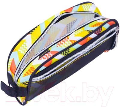 Пенал Brauberg Citrus / 229274 8
