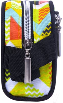 Пенал Brauberg Citrus / 229274 7