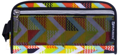 Пенал Brauberg Citrus / 229274 6