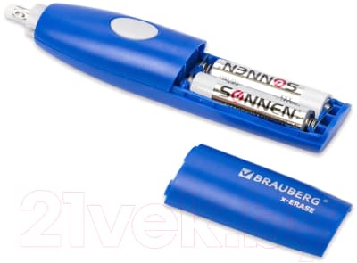 Ластик Brauberg X-ERASE /229608 3