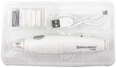 Ластик Brauberg Ultra 229609 7