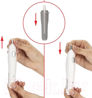 Ластик Brauberg Ultra 229609 5