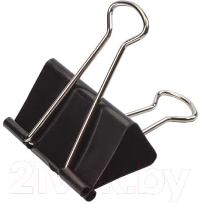 Зажим для бумаги Brauberg 220561 4