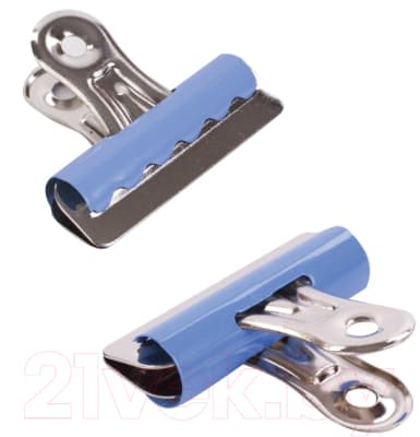 Зажим для бумаги Brauberg 223514 5