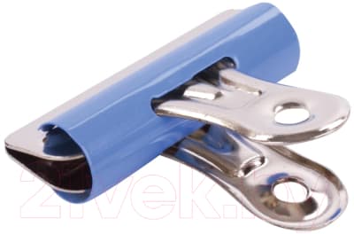 Зажим для бумаги Brauberg 223514 6