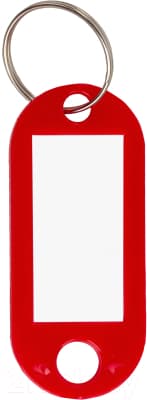 Бирка для ключей Staff 237490 3