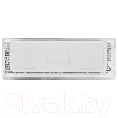 Бейдж Brauberg 237460 6