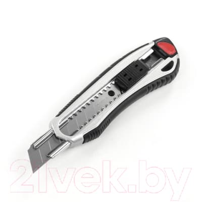 Нож канцелярский Brauberg Heavy Duty / 237158 4