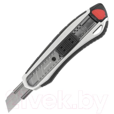 Нож канцелярский Brauberg Heavy Duty / 237158 2