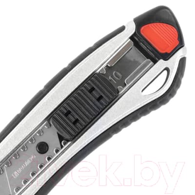 Нож канцелярский Brauberg Heavy Duty / 237158 6