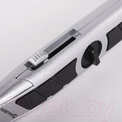 Нож канцелярский Brauberg Professional / 235403 5