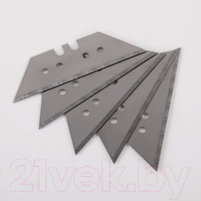 Нож канцелярский Brauberg Professional / 235403 9
