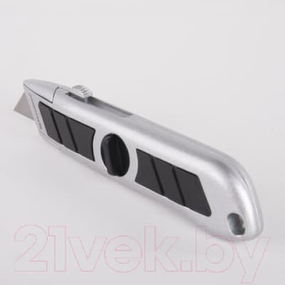 Нож канцелярский Brauberg Professional / 235403 10