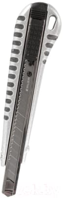 Нож канцелярский Brauberg Metallic / 236971 3