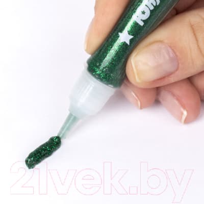 Гель художественный Юнландия 662255 5
