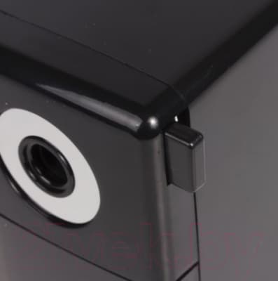 Точилка Brauberg Black Jack / 222516 4