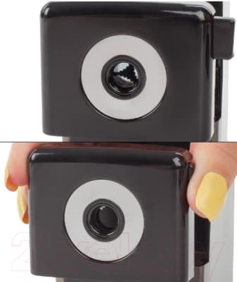 Точилка Brauberg Black Jack / 222516 7