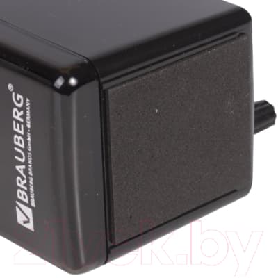 Точилка Brauberg Black Jack / 222516 8