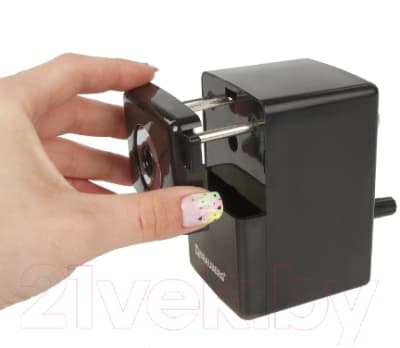 Точилка Brauberg Black Jack / 222516 5