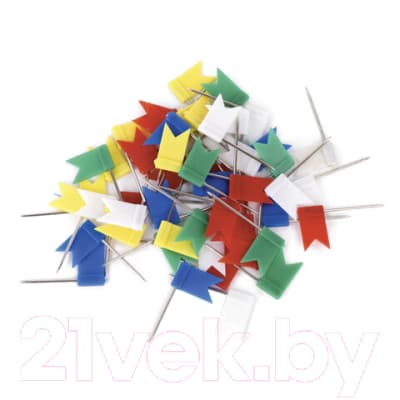 Набор канцелярских мелочей Brauberg 223518 5