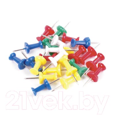 Набор канцелярских мелочей Brauberg 223518 6