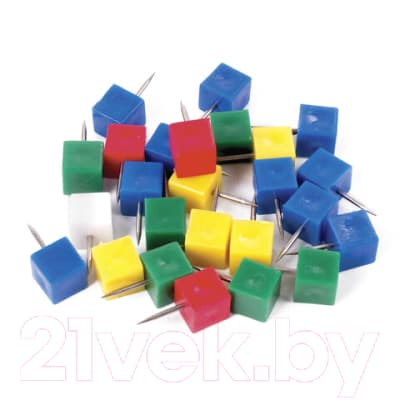 Набор канцелярских мелочей Brauberg 223518 4