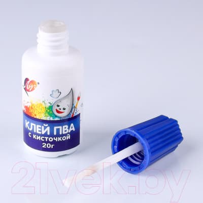 Клей ПВА ЛУЧ 29С 1719-08 2
