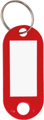 Бирка для ключей Staff 237730 3