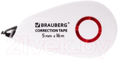 Корректор для текста Brauberg Super / 229061