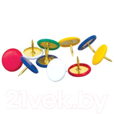 Набор канцелярских мелочей Brauberg 229675 4