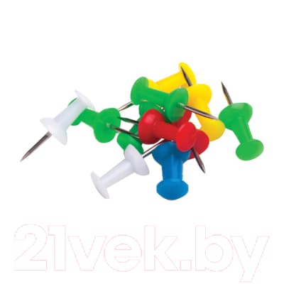 Набор канцелярских мелочей Brauberg 229675 5